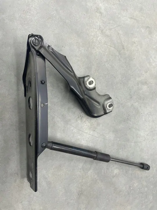 Juego de bisagras de capó Audi A6 A7 C7 image 8