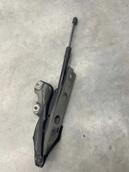 Juego de bisagras de capó Audi A6 A7 C7 image 9