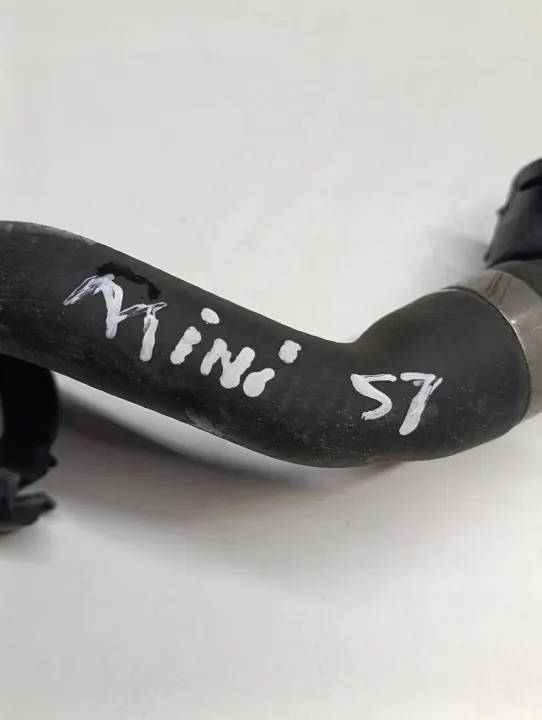 Waterslang OEM 8658469S7 voor Mini Cooper S F57 Cabrio image 6