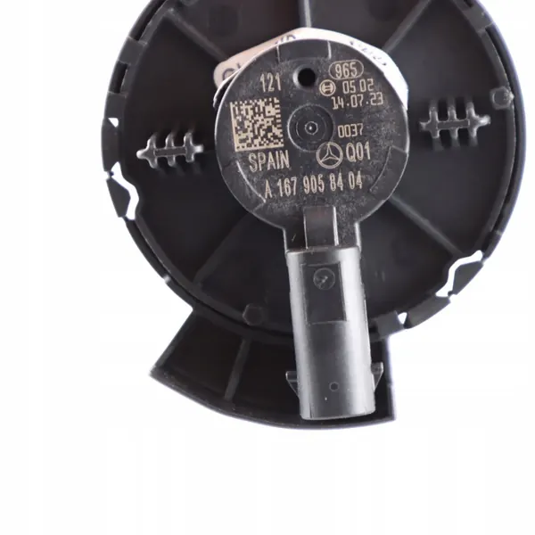 Sensor Pressão Porta Mercedes OEM A1679058404 image 9