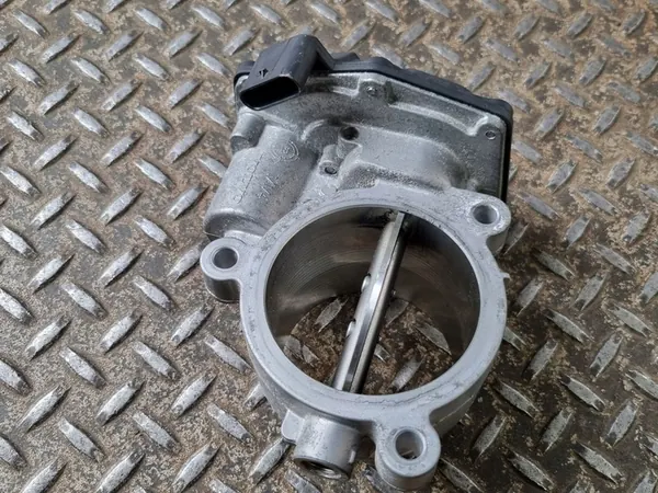 Volvo OE 31459842 Drosselklappe image 3