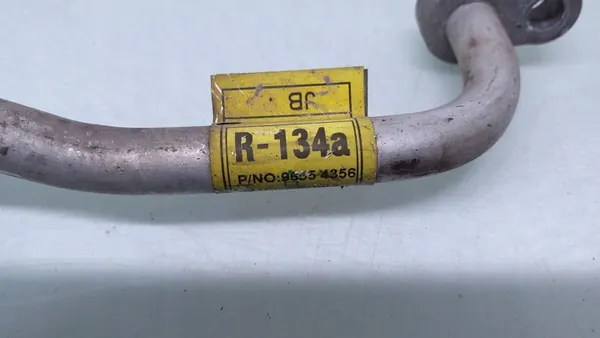 2006 Chevrolet Nubira Ilmastointiputki 96554356 image 4