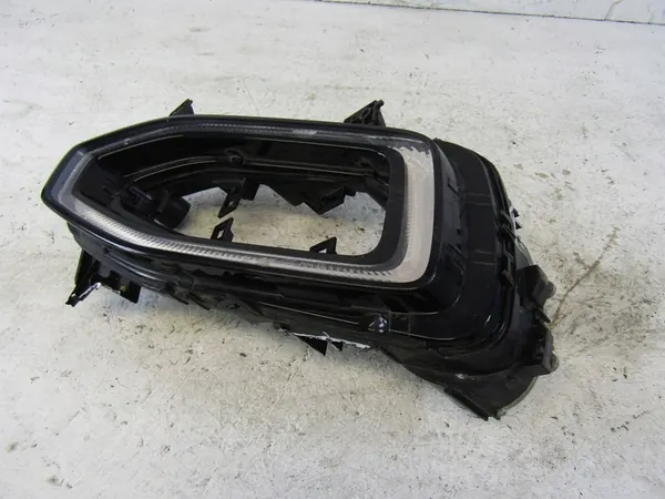 VW T-Roc LED DRL Indicador Direito 2GA941056K image 3