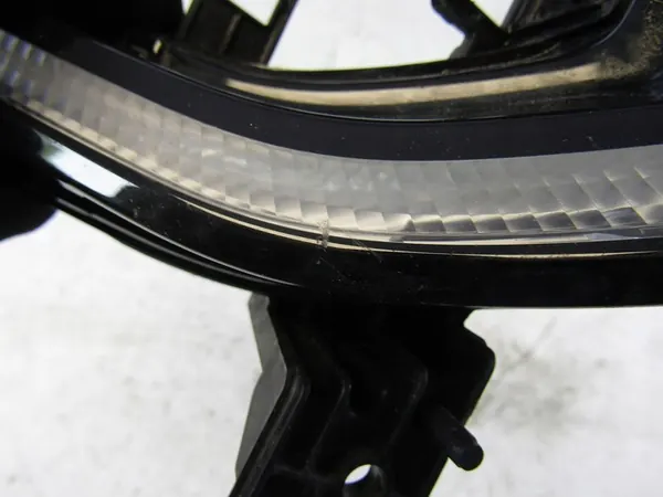 VW T-Roc LED DRL Indicador Direito 2GA941056K image 7