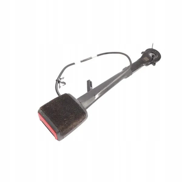 Hebilla cinturón pasajero delantero Audi A6 C8 A7 OEM 4K8857755H image 10