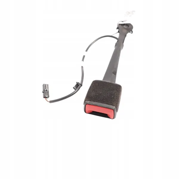 Hebilla cinturón pasajero delantero Audi A6 C8 A7 OEM 4K8857755H image 5