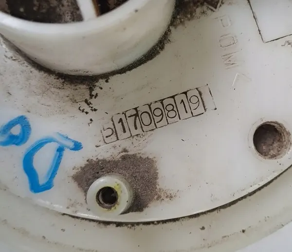 FIAT DOBLO 03 Bomba de combustível flutuador 51709819 image 2