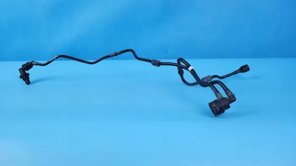 Mercedes EQE W295 Ilmanvaihtoputki OEM A2975015200 image 10