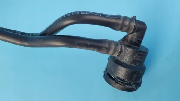 Mercedes EQE W295 Ilmanvaihtoputki OEM A2975015200 image 3