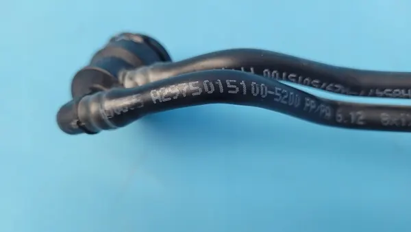 Mercedes EQE W295 Ilmanvaihtoputki OEM A2975015200 image 7