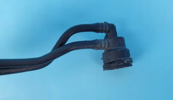 Mercedes EQE W295 Ilmanvaihtoputki OEM A2975015200 image 9