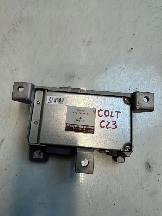 Styrenhet servostyrning OEM A4545450032 Mitsubishi image 2