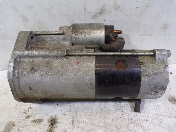 Motor de arranque Mitsubishi Pajero 4 IV 3.2 DiD 10 Dientes image 3