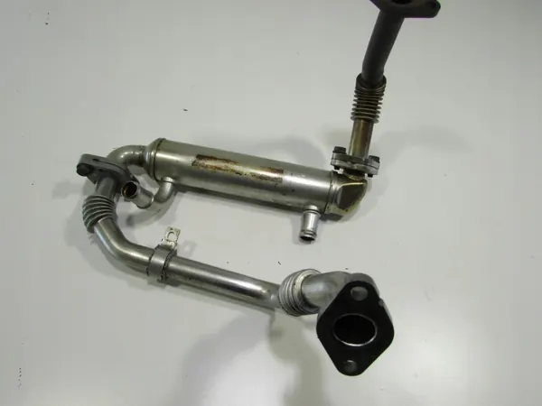 Tubo enfriador EGR OEM Volkswagen Crafter 2.5 TDI CEB image 3