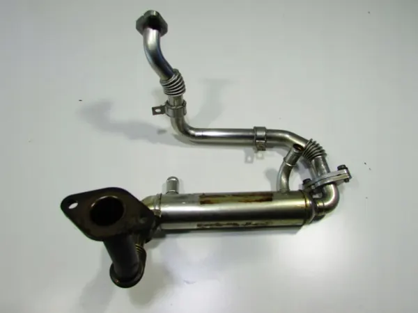 Tubo enfriador EGR OEM Volkswagen Crafter 2.5 TDI CEB image 4