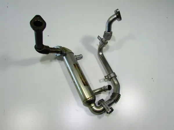 Tubo enfriador EGR OEM Volkswagen Crafter 2.5 TDI CEB image 6