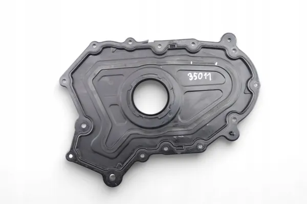 Land Rover OE G4D3-6019-DA gebruikt onderdeel image 2