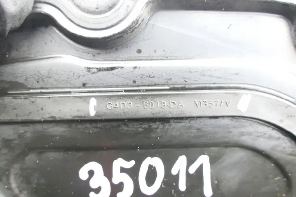 Land Rover OE G4D3-6019-DA gebruikt onderdeel image 4