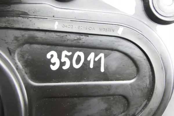 Land Rover OE G4D3-6019-DA gebruikt onderdeel image 5