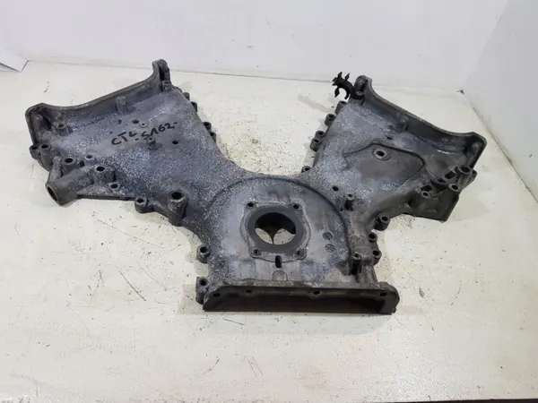Couvercle de Distribution Porsche OEM 94610112202 Macan image 3