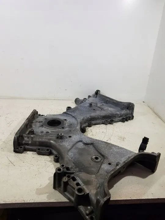 Couvercle de Distribution Porsche OEM 94610112202 Macan image 4
