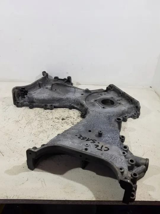 Couvercle de Distribution Porsche OEM 94610112202 Macan image 6