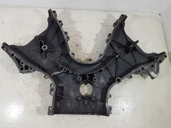 Couvercle de Distribution Porsche OEM 94610112202 Macan image 7