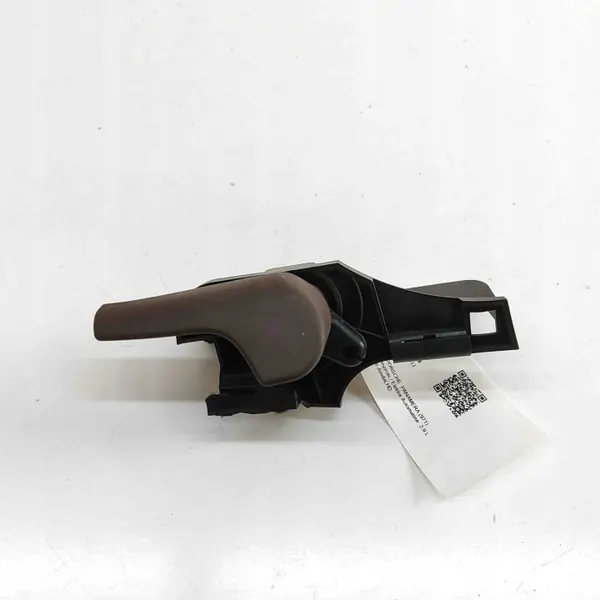 Motorhaubenöffnungsgriff Porsche Panamera OEM 971823633 image 2