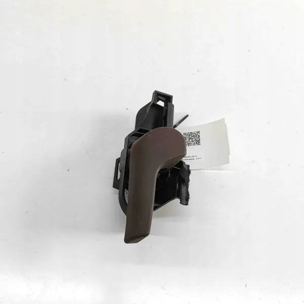 Motorhaubenöffnungsgriff Porsche Panamera OEM 971823633 image 3