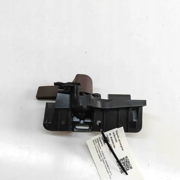 Motorhaubenöffnungsgriff Porsche Panamera OEM 971823633 image 4