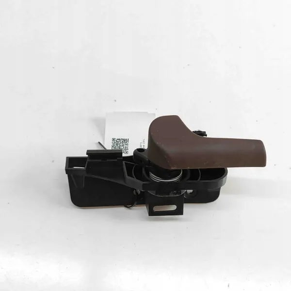 Motorhaubenöffnungsgriff Porsche Panamera OEM 971823633 image 5