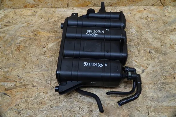 OEM 9711201801 kolfilter för Porsche Panamera image 4
