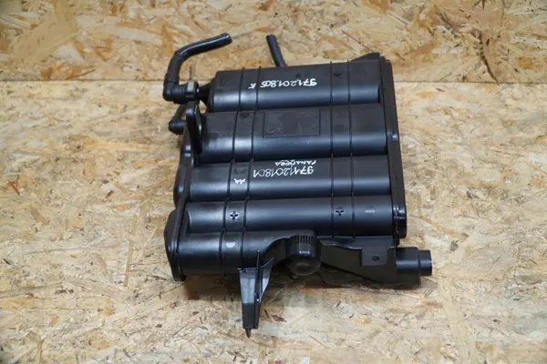 OEM 9711201801 kolfilter för Porsche Panamera image 5