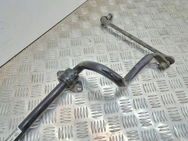 Opel Mokka X 2020 Stabilizzatore anteriore / Barra image 6