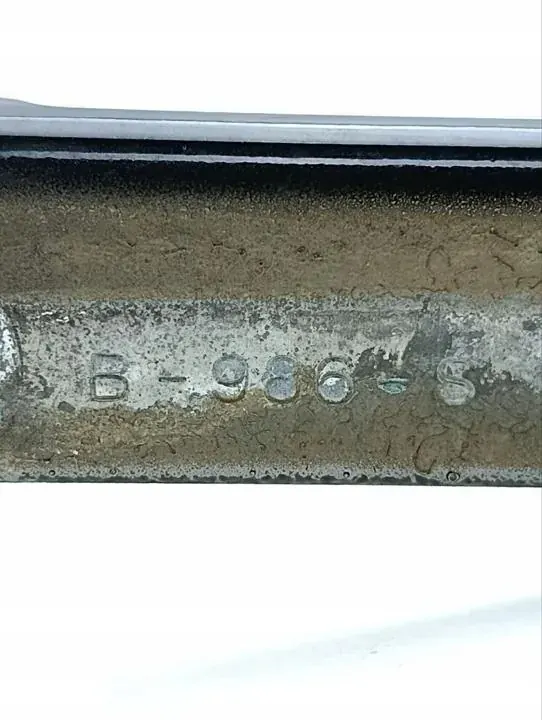 Maserati Quattroporte 2008 Bisagra Maletero OEM 67726100 image 7