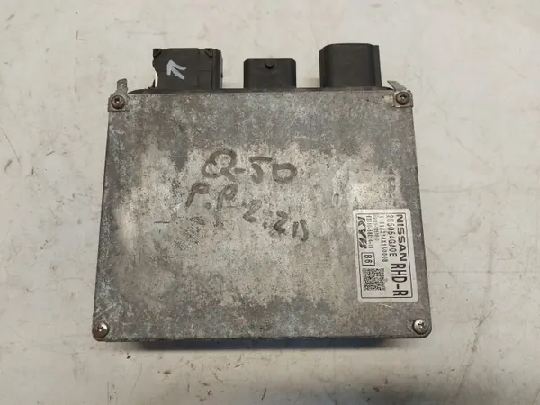 Infiniti Q50 ohjausavustinmoduuli OEM 285054GA0E image 2
