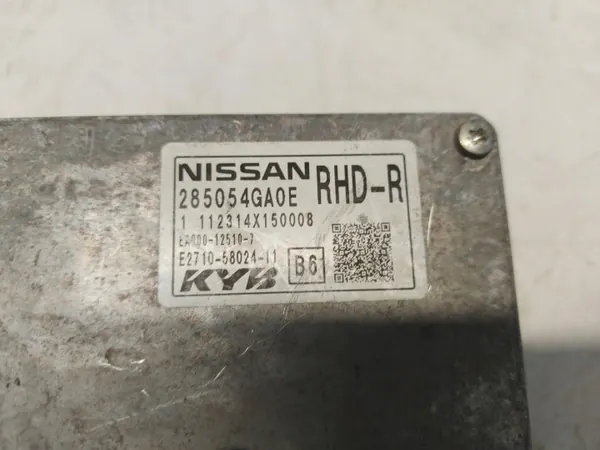 Infiniti Q50 ohjausavustinmoduuli OEM 285054GA0E image 3