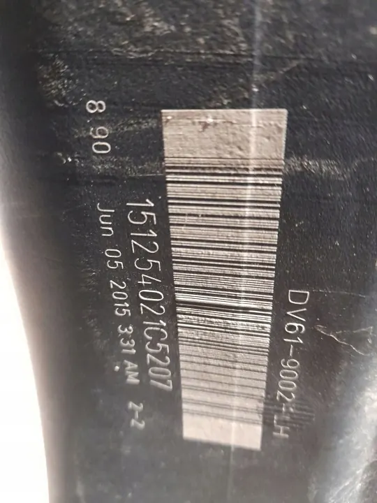Tanque Ford Escape III OEM DV619K007MK - Usado image 10