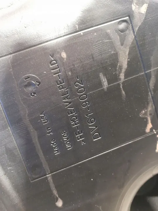 Tanque Ford Escape III OEM DV619K007MK - Usado image 9