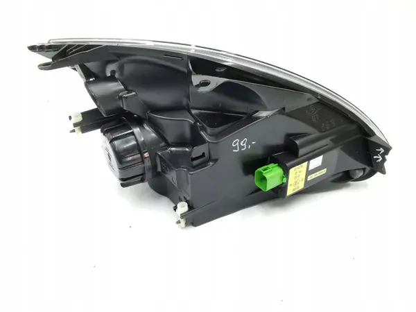 Farol dianteiro esquerdo OEM 2S6X13W030CE Ford Fiesta image 6