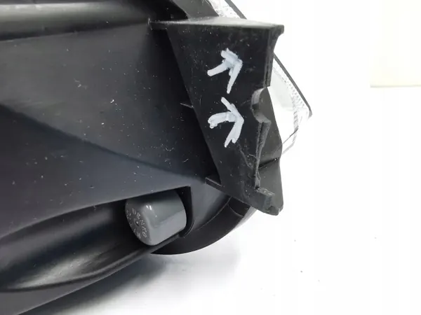 Farol dianteiro esquerdo OEM 2S6X13W030CE Ford Fiesta image 7