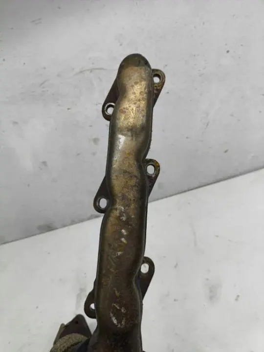 Uitlaatspruitstuk OEM A6421400761 voor Mercedes-Benz R image 6