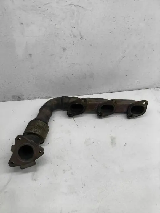 Uitlaatspruitstuk OEM A6421400761 voor Mercedes-Benz R image 7