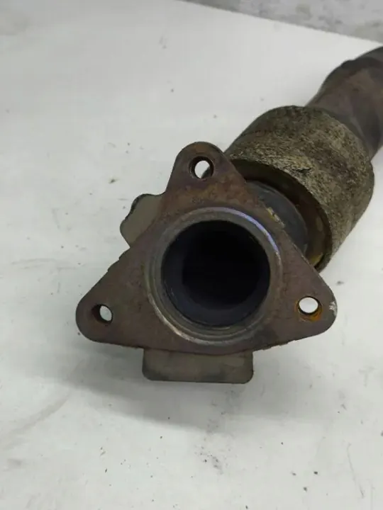 Uitlaatspruitstuk OEM A6421400761 voor Mercedes-Benz R image 8