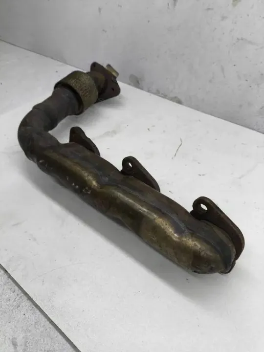 Uitlaatspruitstuk OEM A6421400761 voor Mercedes-Benz R image 9