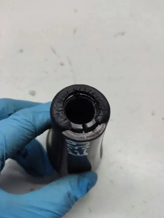 Pomo de cambios BMW OEM AAA39880 para Serie 5 E39 image 9