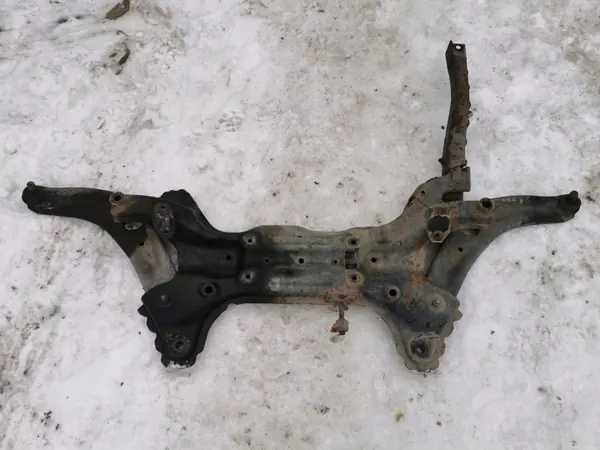 Bras de Suspension Avant Kia Venga OEM 62400-1P500 AB image 2