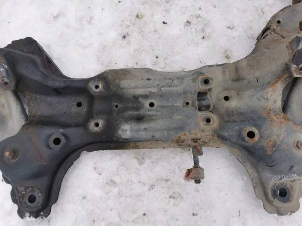 Bras de Suspension Avant Kia Venga OEM 62400-1P500 AB image 3