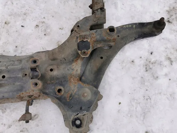 Bras de Suspension Avant Kia Venga OEM 62400-1P500 AB image 4
