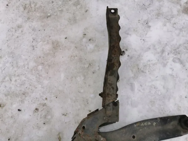 Bras de Suspension Avant Kia Venga OEM 62400-1P500 AB image 5